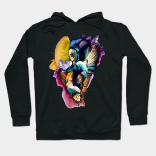 QUEEN OF SKULLS II Hoodie